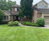 9835 Old Chimney Ct, 45241, OH