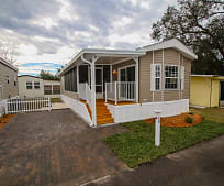 1 Bedroom Apartments for Rent in Zephyrhills, FL | 2 Rentals