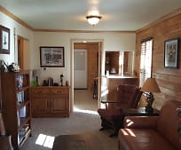 133 S Fremont Ave, Big Piney, WY
