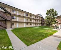 2307 W Main St, Bozeman, MT