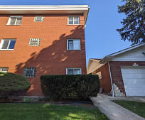 424 Elgin Ave #1, Forest Park, IL