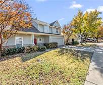 1205 Whisper Willow Dr, Westridge Boulevard, McKinney, TX