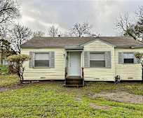 708 Belmont Dr, Garland, TX