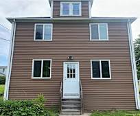 304 Buckingham St, Polk School, Oakville, CT