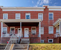 2038 Griffis Ave, TESST College of Technology  Baltimore, MD