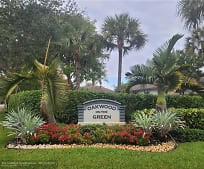 9849 Riverside Dr, Oakwood, Coral Springs, FL