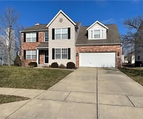 6268 Saddletree Dr, Stonegate Elementary School, Zionsville, IN