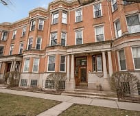 5340 S Greenwood Ave #3, 60615, IL
