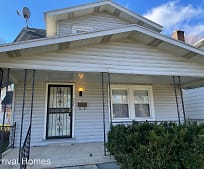 435 Shoop Ave, 45428, OH