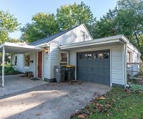 817 S Henderson St, Country View, Bloomington, IN