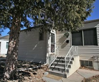 3519 Reed Ave, F E Warren Air Force Base, WY