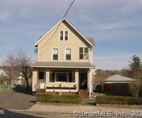 8 Clover St #2ND, Ansonia, CT