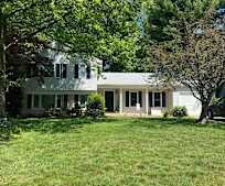9365 Tartan View Dr, Frost Middle School, Fairfax, VA