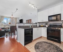 600 N Kingsbury St #705, River North, Chicago, IL