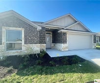 3317 Charbray Dr, Bell County, TX