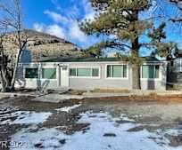 9350 Williams Ranch Rd, Mountain Springs, NV