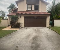 6216 NW 179th Terrace, The Moors, Country Club, FL