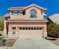 10432 Trailing Dalea Ave, The Willows, Summerlin South, NV