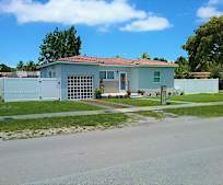 16101 NE 11th Ave, 33162, FL
