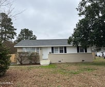 113 Armstrong Dr, Jacksonville, NC