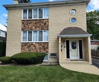 4381 Woodland Ave #2, Western Springs, IL