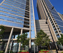 600 N Lake Shore Dr #2010, Streeterville, Chicago, IL