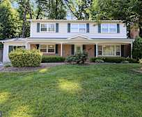 6623 Huntsman Blvd, West Springfield High School, Springfield, VA