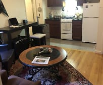 140 W 71st St #4-F, CUNY  John Jay College of Criminal Justice, NY