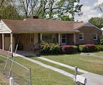 1404 Eden Pl, Cherry Court, Greenville, NC
