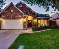 3809 Waterford Dr, Addison, TX