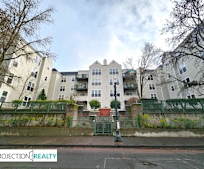 1616 S Harbor Way, Portland, OR