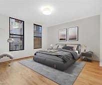 100 Wooster St #3, Chinatown, NY
