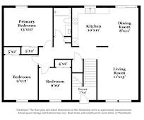 7516 Inverness Dr, Indianapolis--Southside, IN