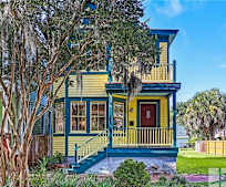 307 W Duffy St, 31401, GA