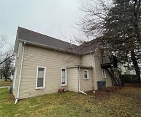 421 Central Ave #C, Anderson, IN