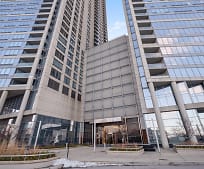 600 N Lake Shore Dr #814, Streeterville, Chicago, IL