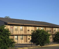 1548 Smith St, Stern Elementary School, Greenville, MS