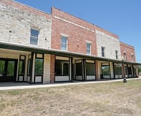 805 N Main St, Salado High School, Salado, TX