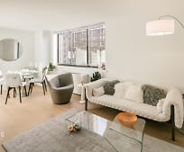 250 W 19th St #5-L, Touro College Executive Offices, NY