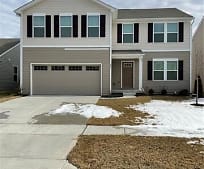 357 Dietz Dr, Indianapolis--Southside, IN