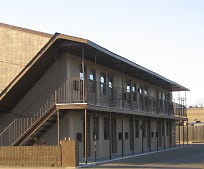 1548 Smith St, Akin Elementary School, Greenville, MS