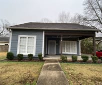 1615 Bruce St, Conway, AR