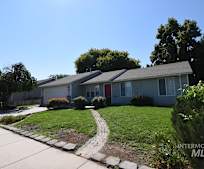 759 N Tall Pine Pl, Meridian, ID