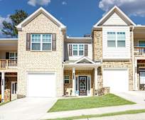 10154 Benton Woods Dr, Covington, GA