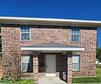5989 32nd St #B, 77619, TX