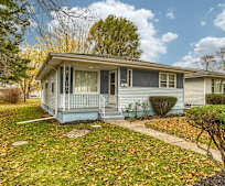 4948 Connecticut St, Gary, IN