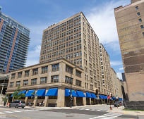 740 S Federal St #907, The Loop, Chicago, IL
