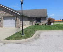 4740 Old Tyme Ct, Evansville, IN