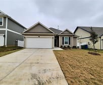 1617 Barberry Hill Rd, Providence Village, TX