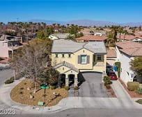 10504 Miners Gulch Ave, Champagne Isle Drive, Summerlin South, NV